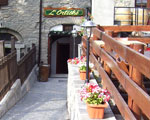 Ristorante L'Ortiche, Sauze d'Oulx, Italy1