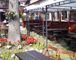 Ristorante L'Ortiche, Sauze d'Oulx, Italy